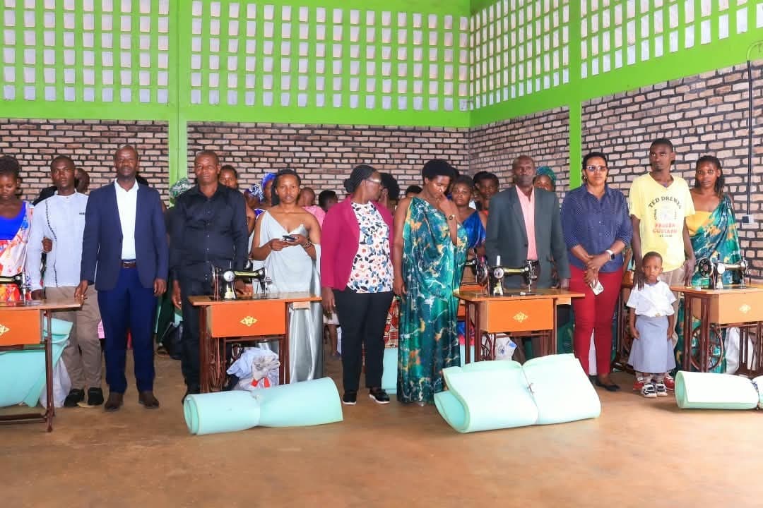 Strengthening Families