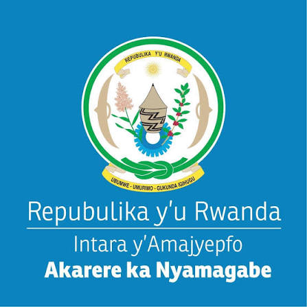 nyamagabe district