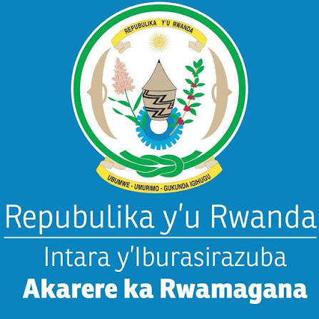RWAMAGANA District