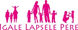 Igale Lapsele Pere (Family For Each Child)